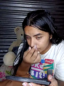 Isabel 3 online show from 02/28/26, 03:06