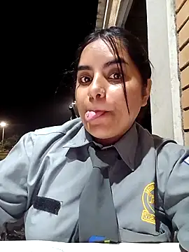 Isabel 3 online show from 03/14/26, 12:16