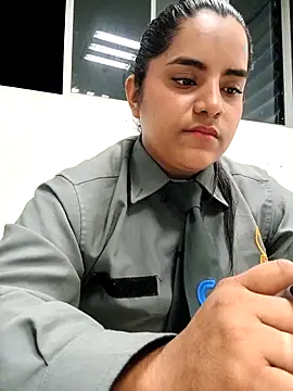 Isabel 3 online show from 03/30/26, 11:28