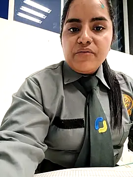 Isabel 3 online show from 03/29/26, 11:17