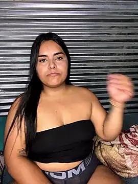 Isabel 3 online show from 01/14/26, 06:11