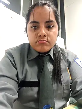 Isabel 3 online show from 02/17/26, 01:36