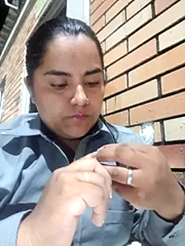 Isabel 3 online show from 04/18/26, 12:35