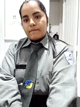 Isabel 3 online show from 02/27/26, 03:51