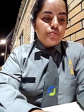 Isabel 3 online show from 03/21/26, 12:01