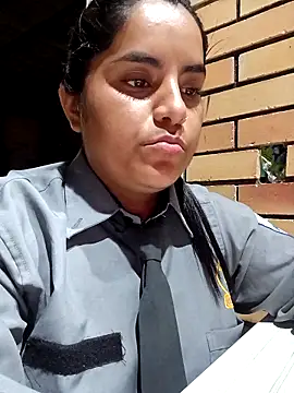 Isabel 3 online show from 02/15/26, 01:50