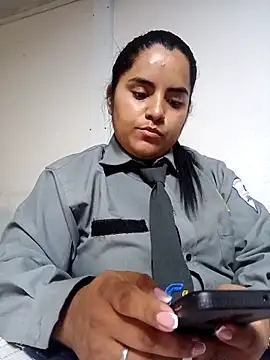 Isabel 3 online show from 02/19/26, 01:13