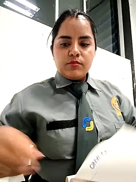 Isabel 3 online show from 03/24/26, 12:10