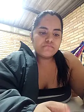 Isabel 3 online show from 02/16/26, 12:31