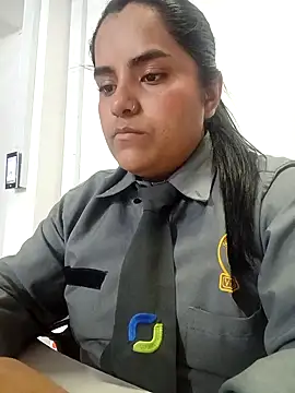 Isabel 3 online show from 03/16/26, 11:07