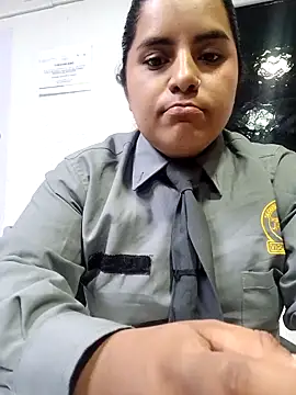 Isabel 3 online show from 03/20/26, 01:50