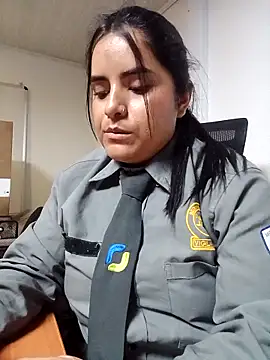 Isabel 3 online show from 03/27/26, 01:47