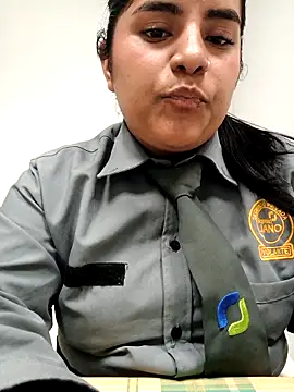 Isabel 3 online show from 03/15/26, 11:34