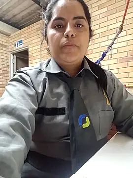 Isabel 3 online show from 04/12/26, 03:43