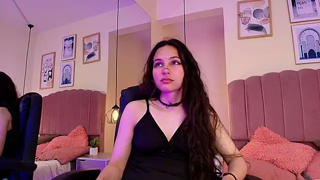 Hanabie  online show from 02/12/26, 03:28