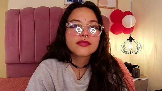 Hanabie  online show from 02/28/26, 03:28