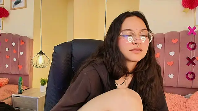 Hanabie  online show from 02/20/26, 06:26