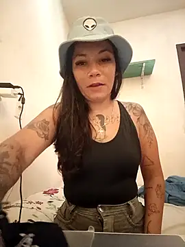 l-u-aa online show from 04/20/26, 01:35