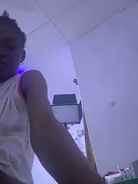 Snapshot of Zarayanga chatting on 02/02/26, 11:15 Zarayanga online show from 02/02/26, 11:15