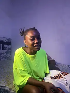 Snapshot of Zarayanga chatting on 02/21/26, 08:55 Zarayanga online show from 02/21/26, 08:55