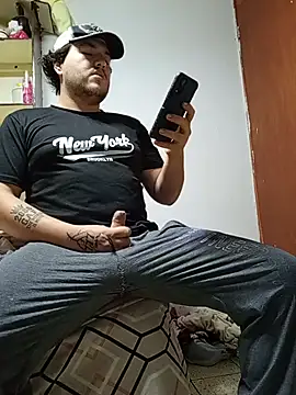 angelSevilla online show from 07/20/26, 05:37