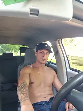 natanm13 online show from 01/13/26, 06:45