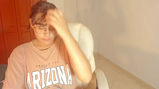 rosse taylorx1 online show from 01/14/26, 11:47