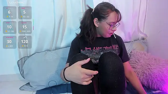 rosse taylorx1 online show from 03/19/26, 07:03