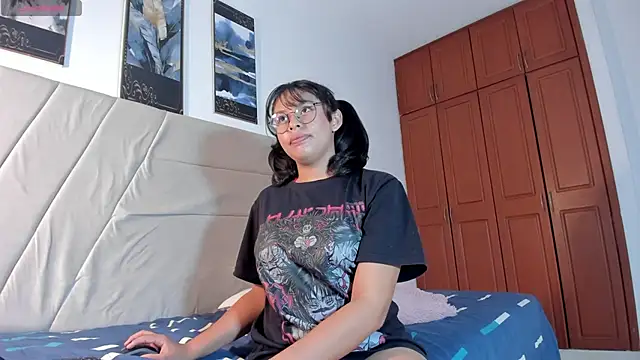 rosse taylorx1 online show from 02/01/26, 12:14