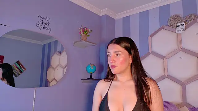 yvi taylor online show from 03/21/26, 01:15