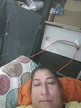 PatriciaGrajales online show from 02/19/26, 03:31