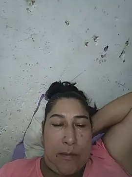 PatriciaGrajales online show from 06/03/26, 08:24