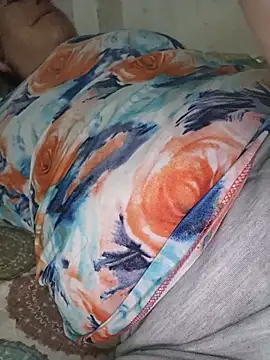 PatriciaGrajales online show from 04/12/26, 02:48