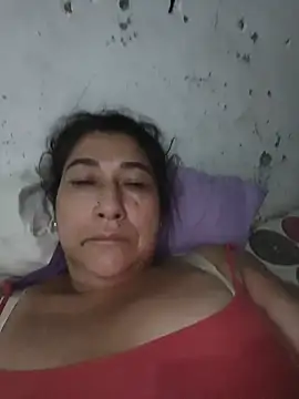 PatriciaGrajales online show from 05/10/26, 02:48