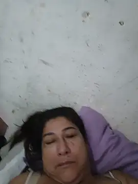 PatriciaGrajales online show from 06/11/26, 01:08