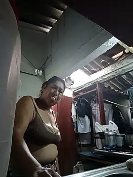 PatriciaGrajales online show from 03/18/26, 02:08