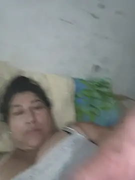 PatriciaGrajales online show from 06/22/26, 01:44
