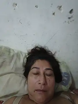 PatriciaGrajales online show from 07/12/26, 12:39