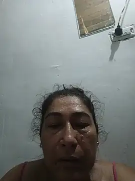 PatriciaGrajales online show from 07/08/26, 07:36