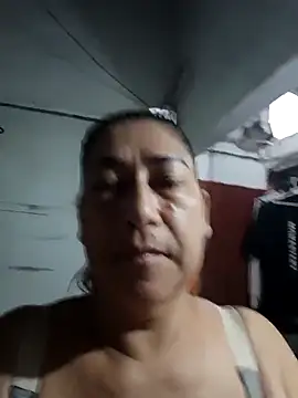 PatriciaGrajales online show from 02/18/26, 02:02