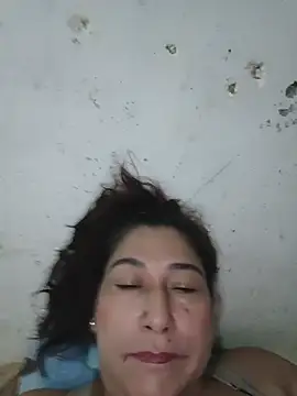 PatriciaGrajales online show from 06/20/26, 06:46
