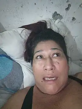 PatriciaGrajales online show from 03/08/26, 05:27