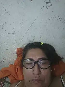 PatriciaGrajales online show from 07/15/26, 04:08