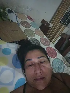 PatriciaGrajales online show from 04/16/26, 10:45