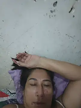 PatriciaGrajales online show from 06/03/26, 01:34