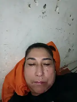 PatriciaGrajales online show from 05/03/26, 05:27