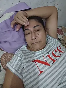 PatriciaGrajales online show from 05/09/26, 02:42