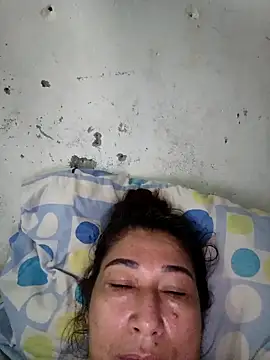 PatriciaGrajales online show from 03/31/26, 03:14