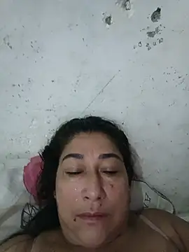 PatriciaGrajales online show from 04/26/26, 02:47