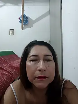 PatriciaGrajales online show from 02/07/26, 03:53